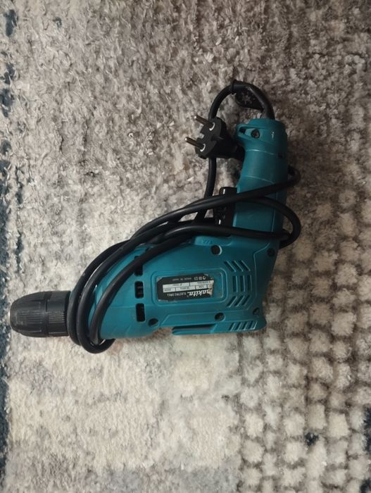 Продам дрель бу в рабочем состоянии