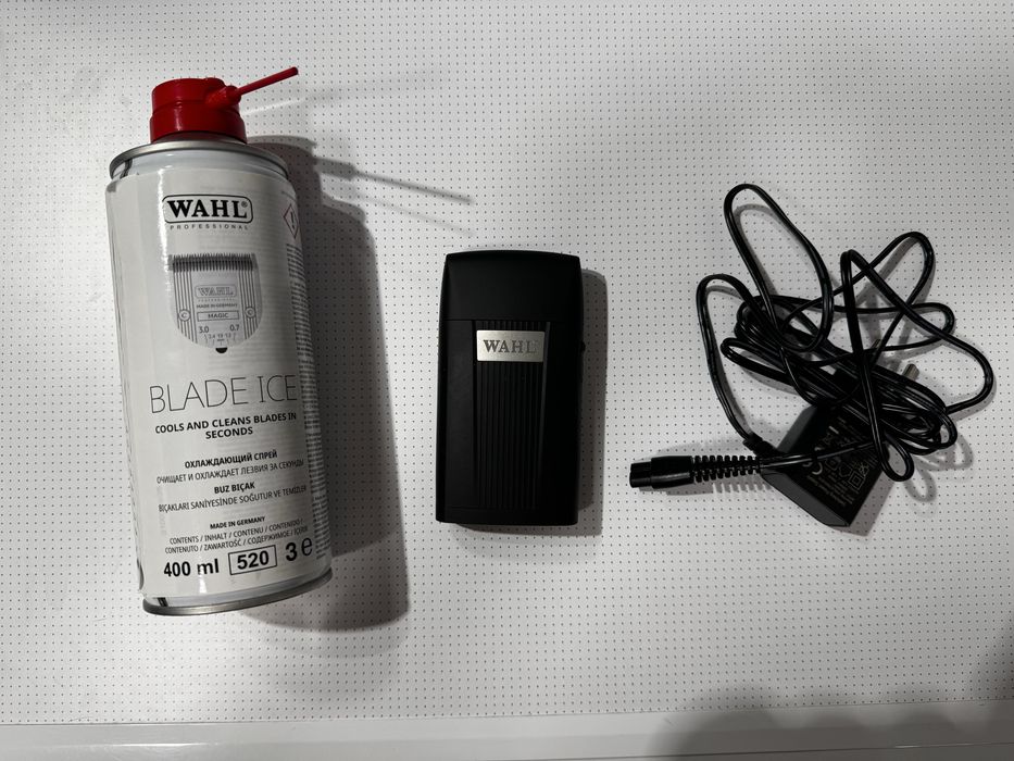 Kit tuns par Wahl
