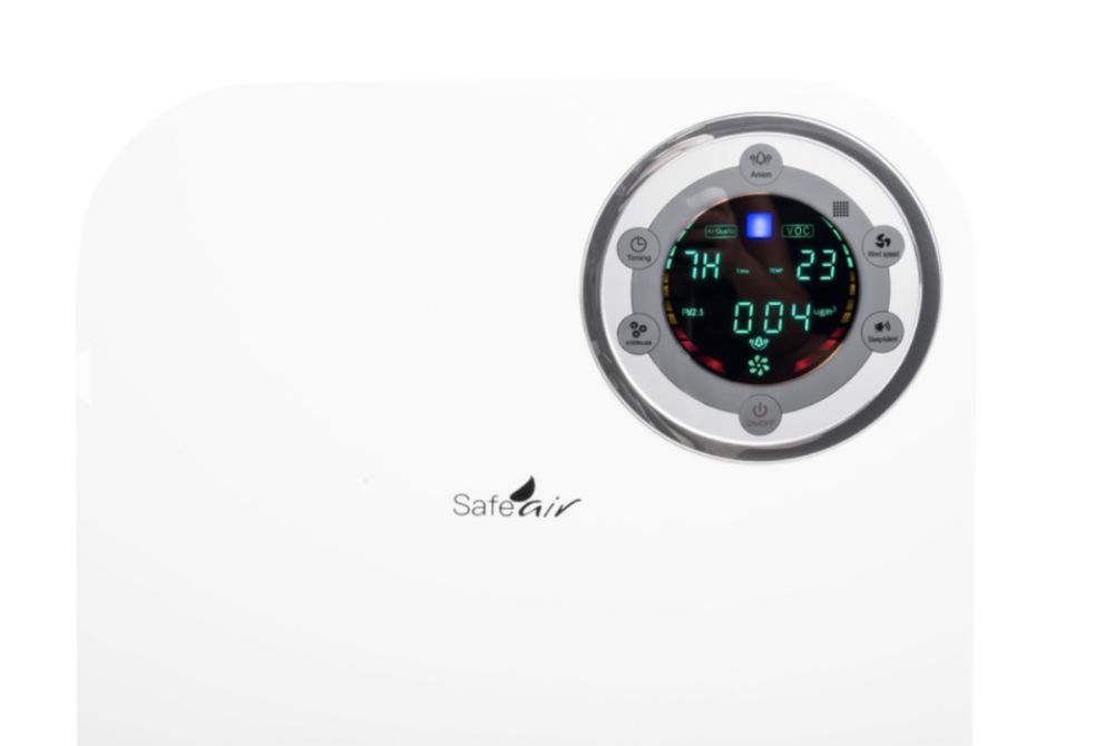 Пречиствател за въздух R-9500