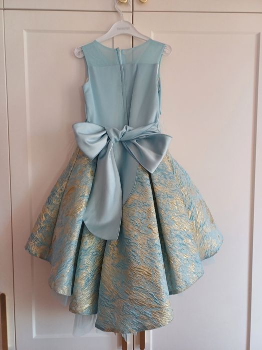 Платье на девочку