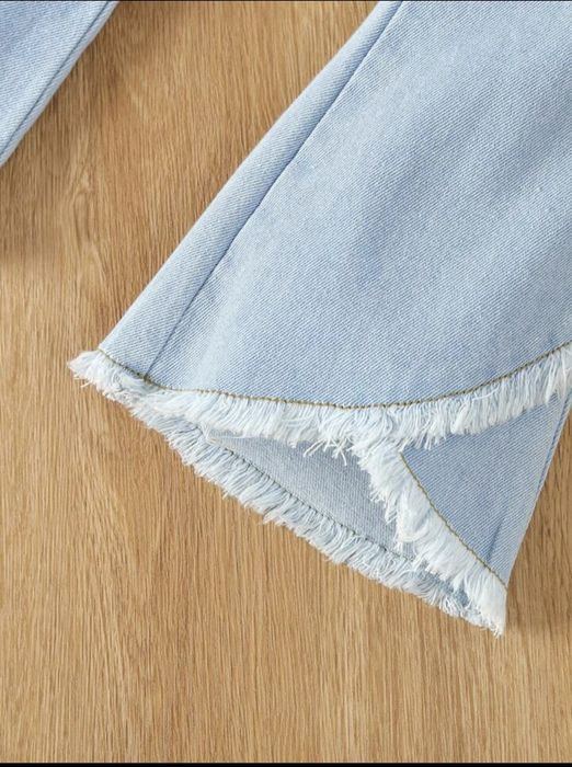 Двойка для девочек 5-6 лет