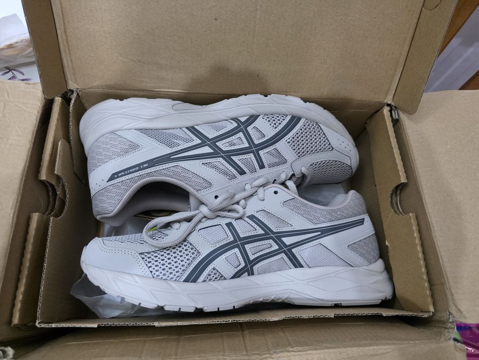 Кроссовки оригинал Asics