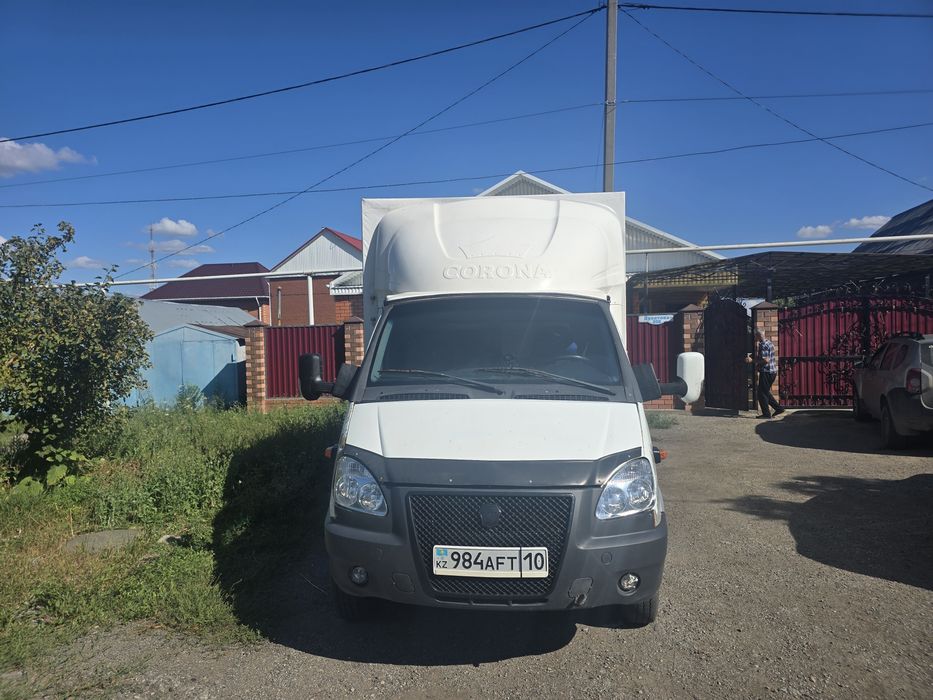 Продам гезел состояние хорошое