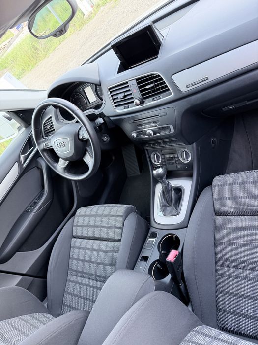 AUDI Q3 2013 — imagine 5