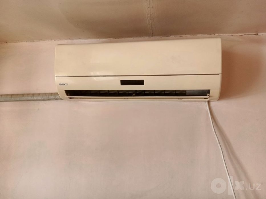 Кондиционер BEKO