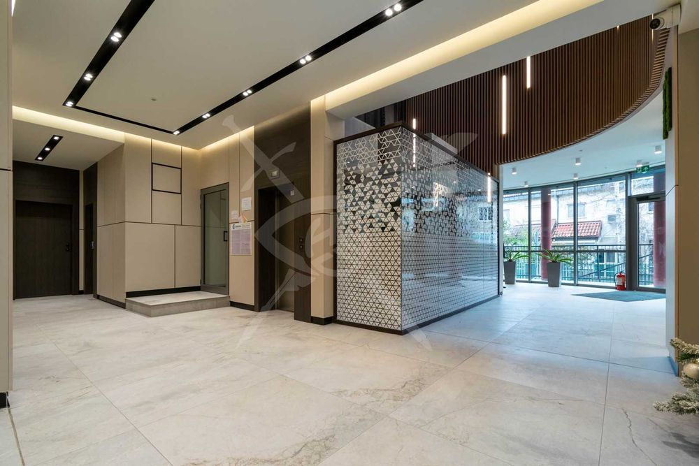 Продава се Многостаен апартамент в София, Манастирски ливади - 191 кв.м за 1442 €/кв.м - Снимка #22