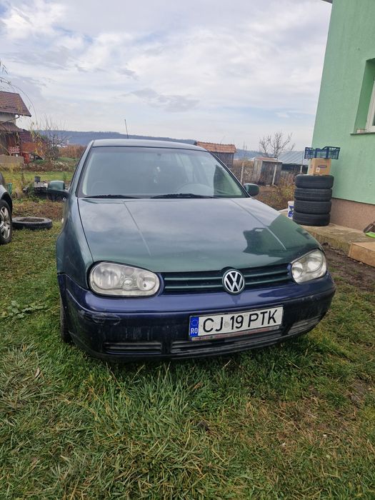 Volkswagen golf 4