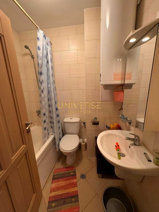 Продава се Едностаен апартамент в к.к. Слънчев бряг - 38 кв.м за 1185 €/кв.м - Снимка #6