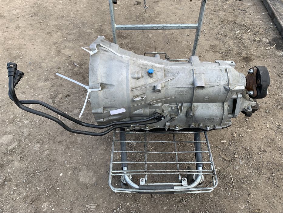 Автоматична скоростна кутия за BMW 320d F30 2015 г. 8HP-45 Автоматик