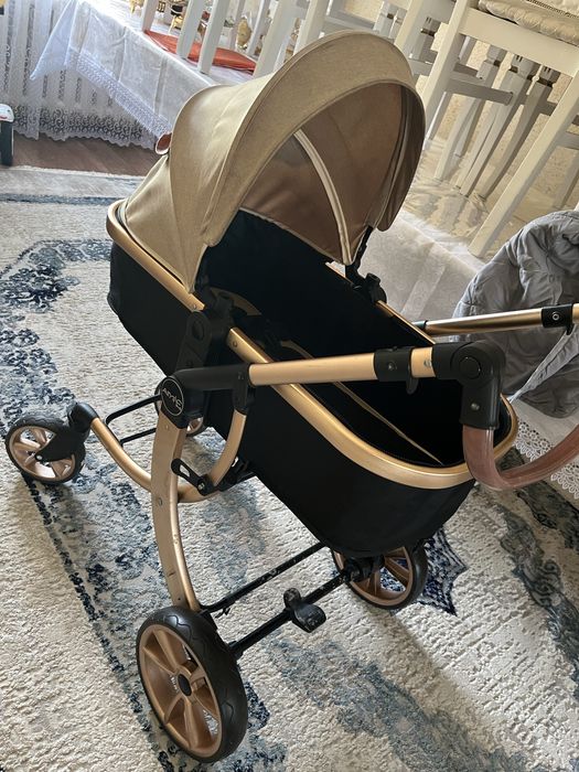 Продам коляску