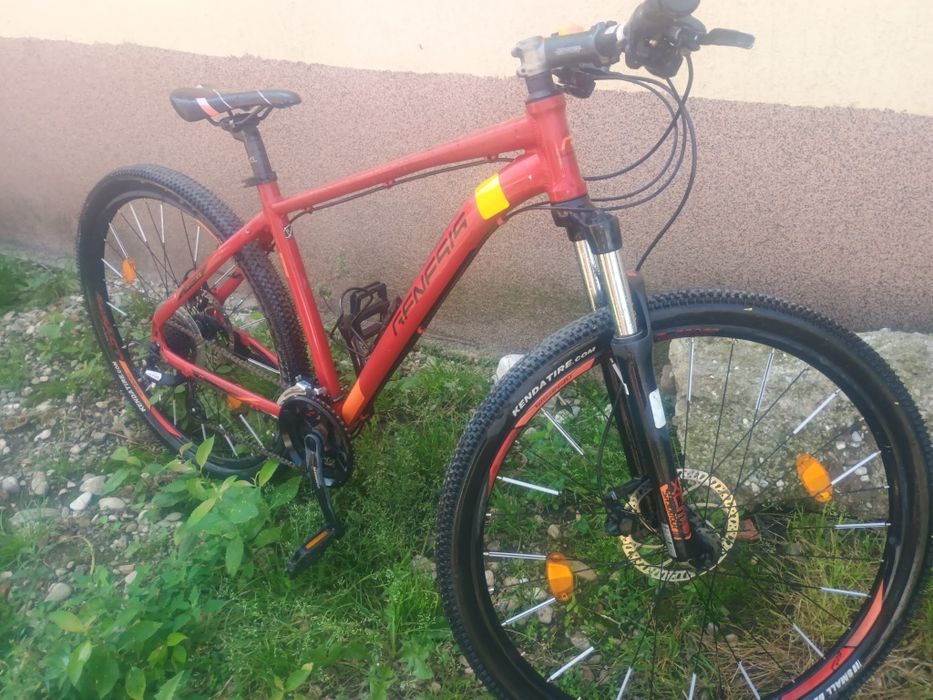 Vând bicicletă 29