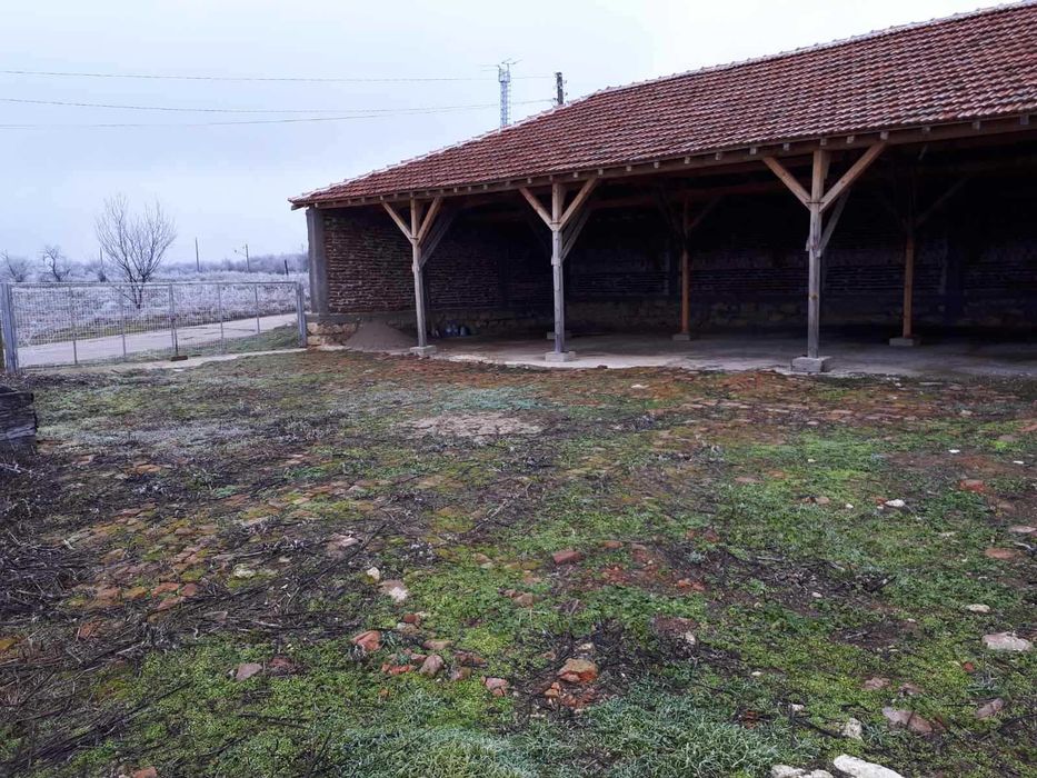 Продава се Склад в с. Воднянци, Област Видин - 25000 кв.м за 4 €/кв.м - Снимка #6