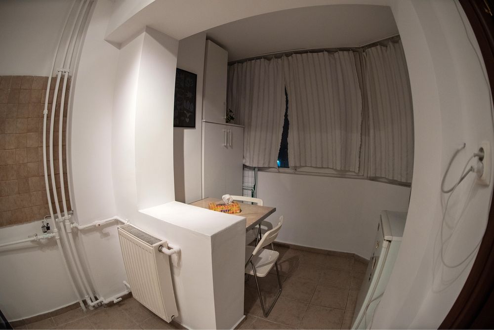 Garsoniera Crangasi - Metrou - Inchiriere