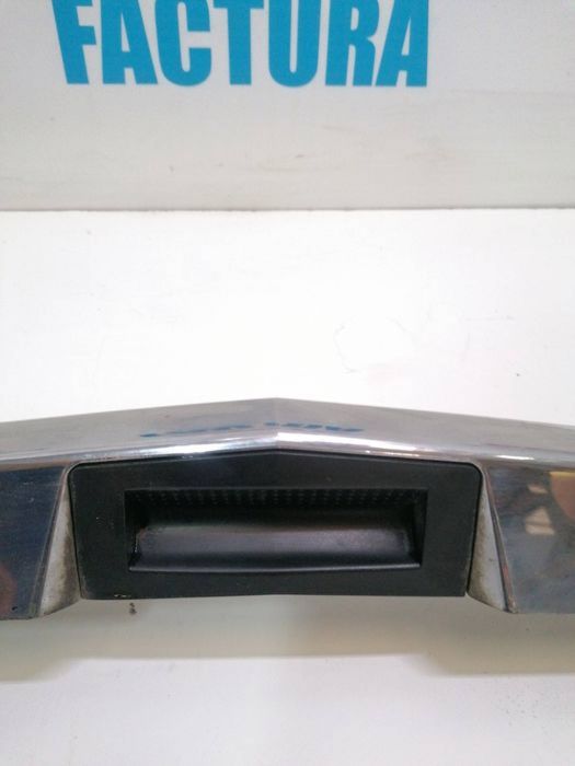 Broasca buton deschidere Haion portbagaj lămpi număr Astra H