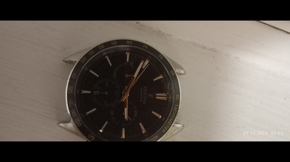 Часовници фестина и диезел