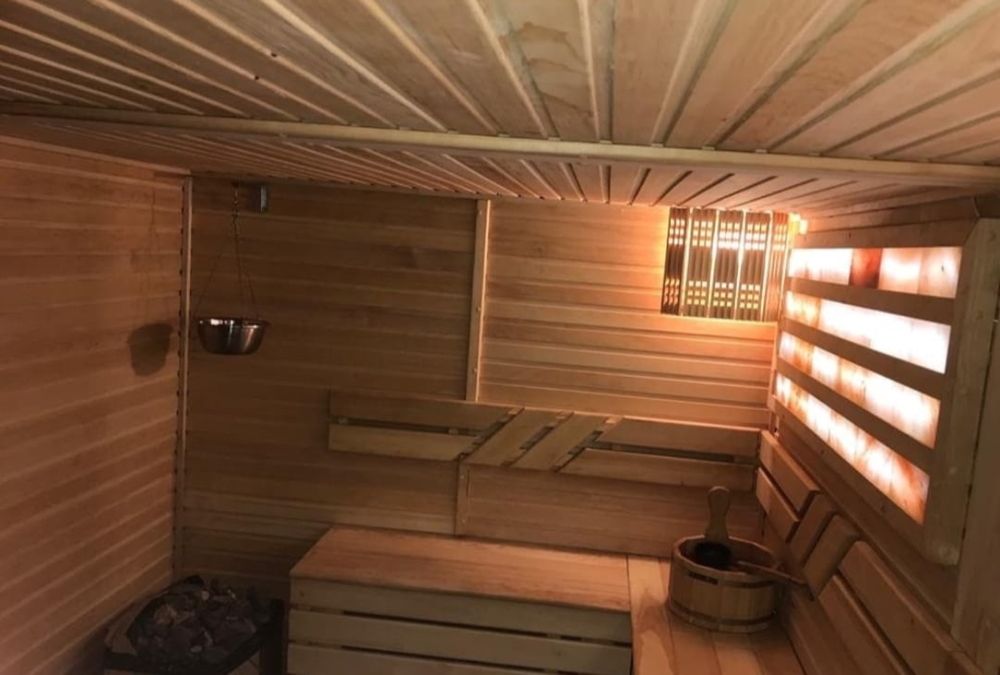 Сдам баню семейную Юго восток