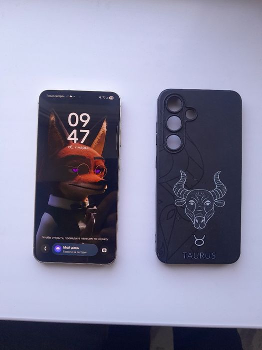 Samsung s24  самсунг с24