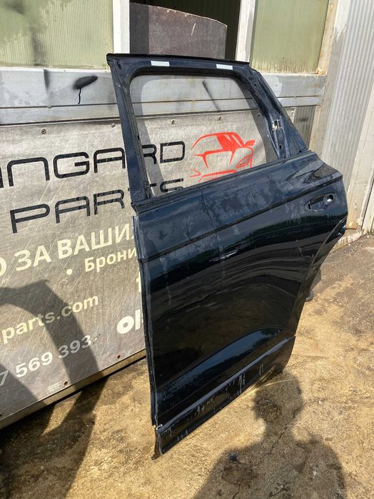 Задна дясна врата Volkswagen Touareg 3 18-