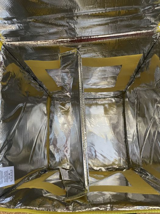 Продам термокороб яндекс