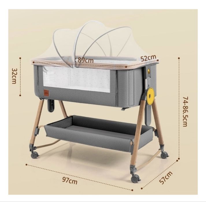 Кровать за 20 тыс