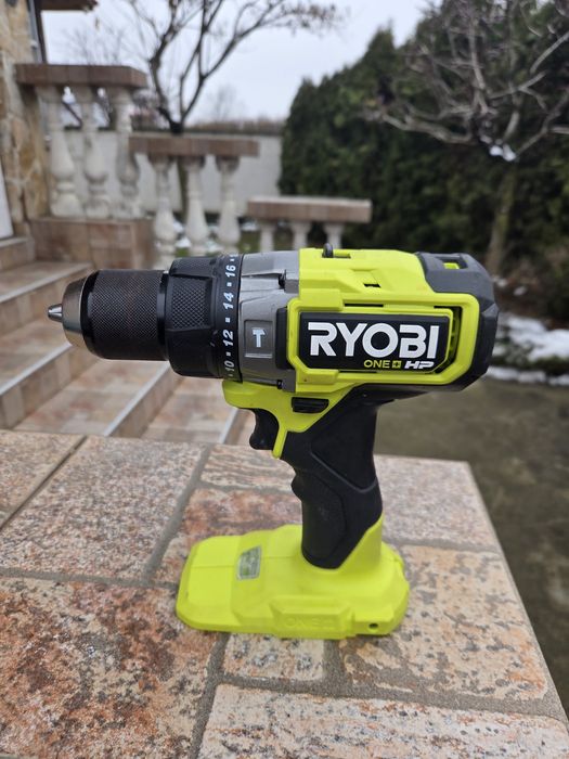 Винтоверт Ryobi One 18v