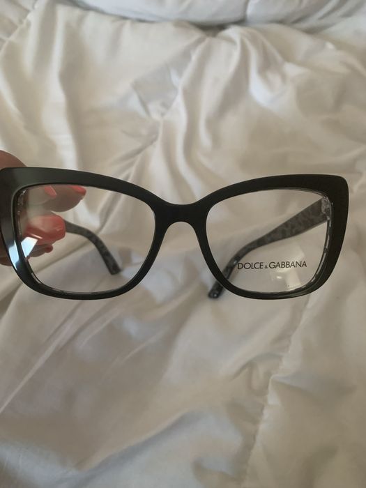 Очила Dolce&Gabbana