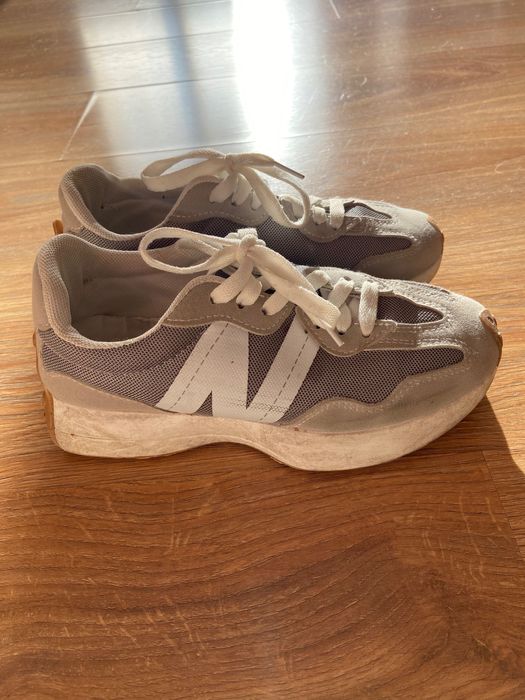 Обувь на девочку 35 размер