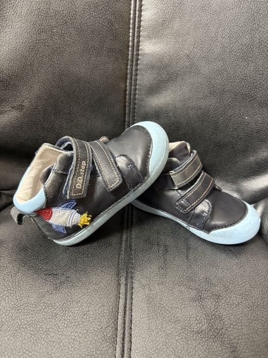Papuci DD step marimea 24