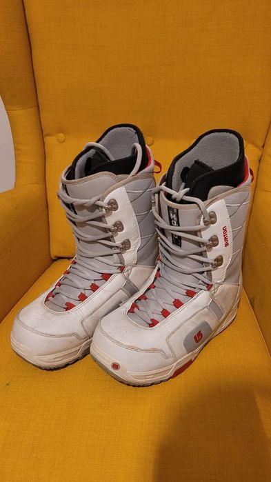 Placa snowboard Assasin 159 + legături VOLKL + boots Burton 45