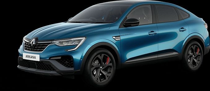 Folie ecran Renault Clio 5, Captur 2, Arkana