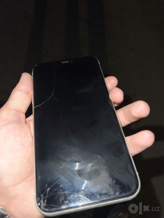 Iphone 11 Faceid True Ton bor