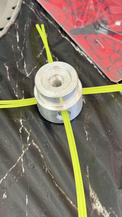 Disc pentru motocoasa cu vidia