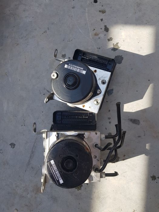 Абс помпа бмв е90 е91 е92 е93 е87