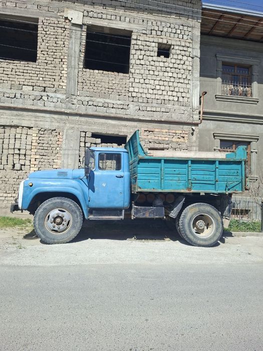 Зил Сотилади Холати яхши