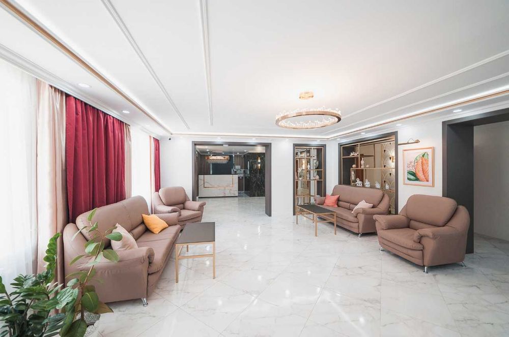 Профессиональный фотограф, съёмка с дрона