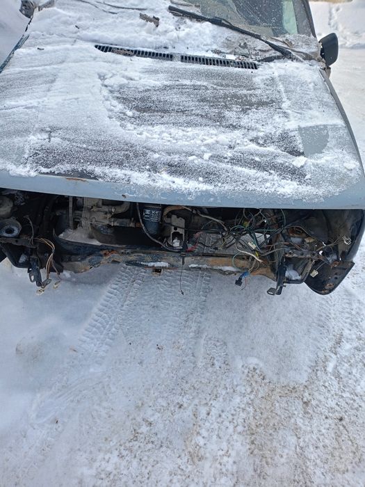 Фолцваген гольф 2