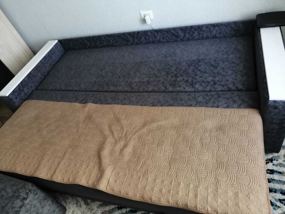 Продам мебельный комплект