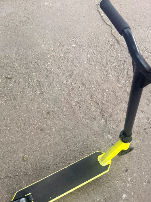 Trotineta freestyle oxelo mf one