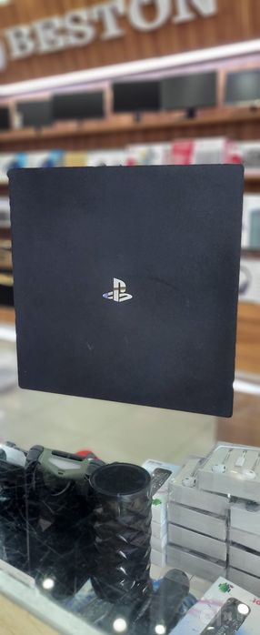 Ps4 pro 1tb ideal привозной из Кореи
