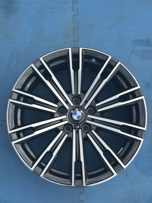 1бр. 18” BMW G20