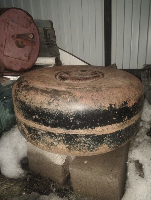 Гбо баллон баллон