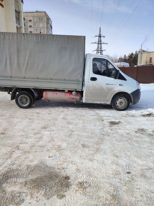 Недорого грузоперевозки