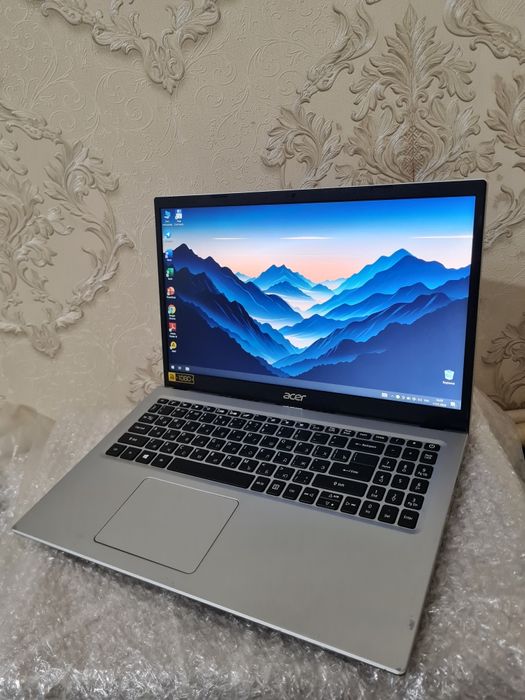 Ноутбук Acer Aspire 3