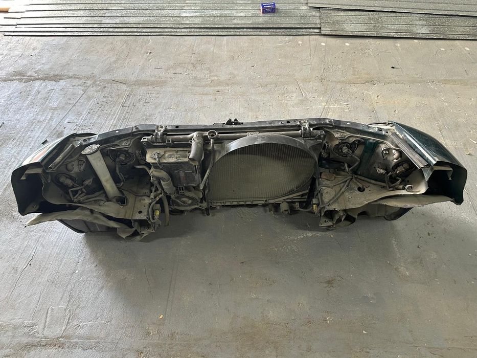 Миниморда Nosecut Toyota Progres