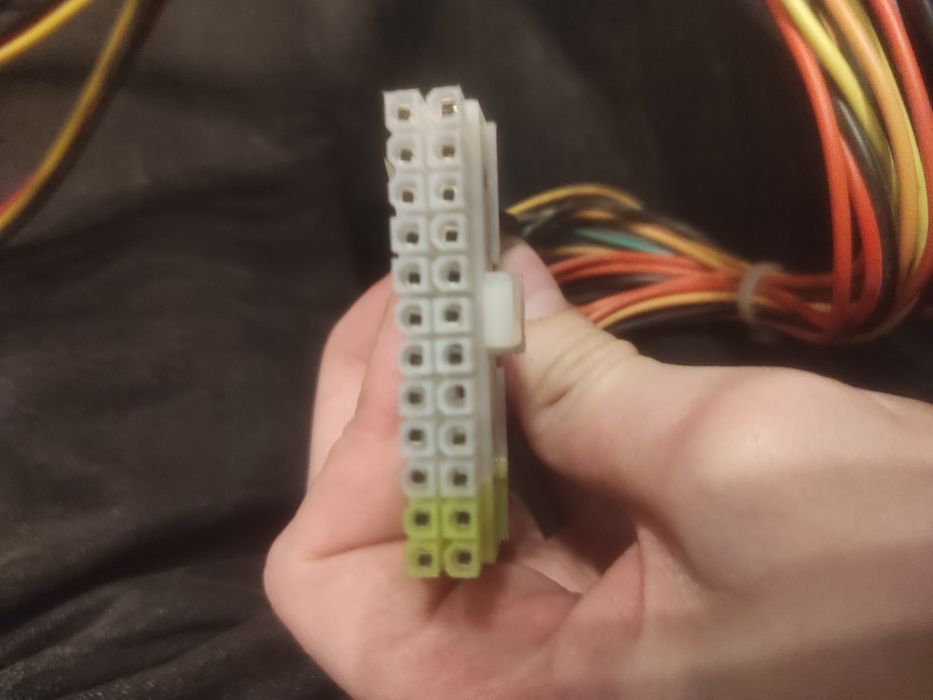 Блок питания jns 500 ват