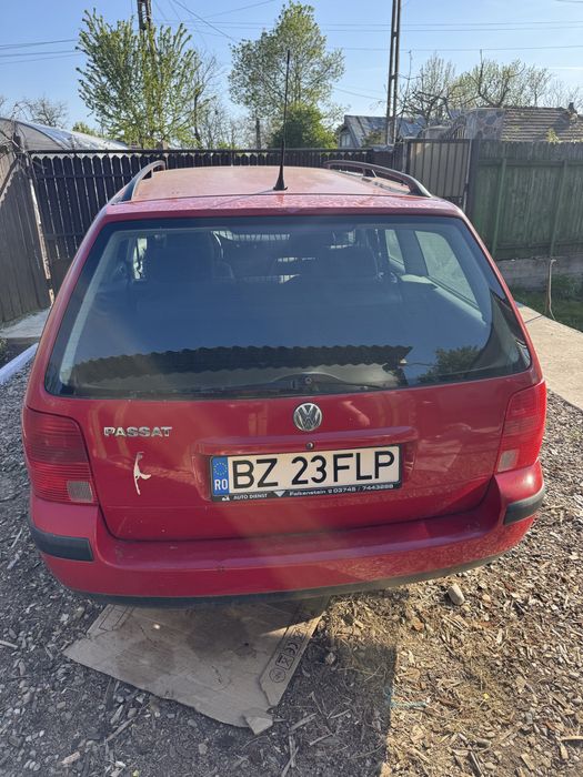 VW Passat B5 1.6 Benzina