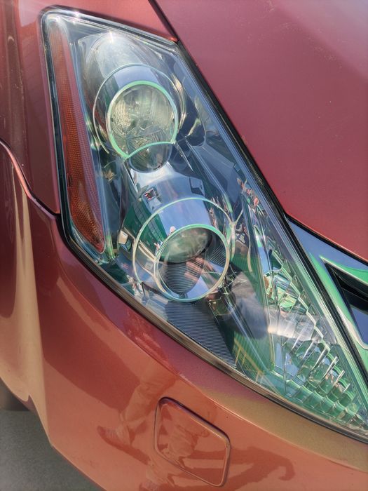 Нисан Мурано / Nissan Murano