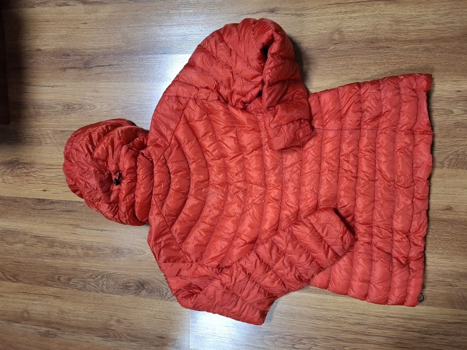 Arc'teryx дамско яке L размер.