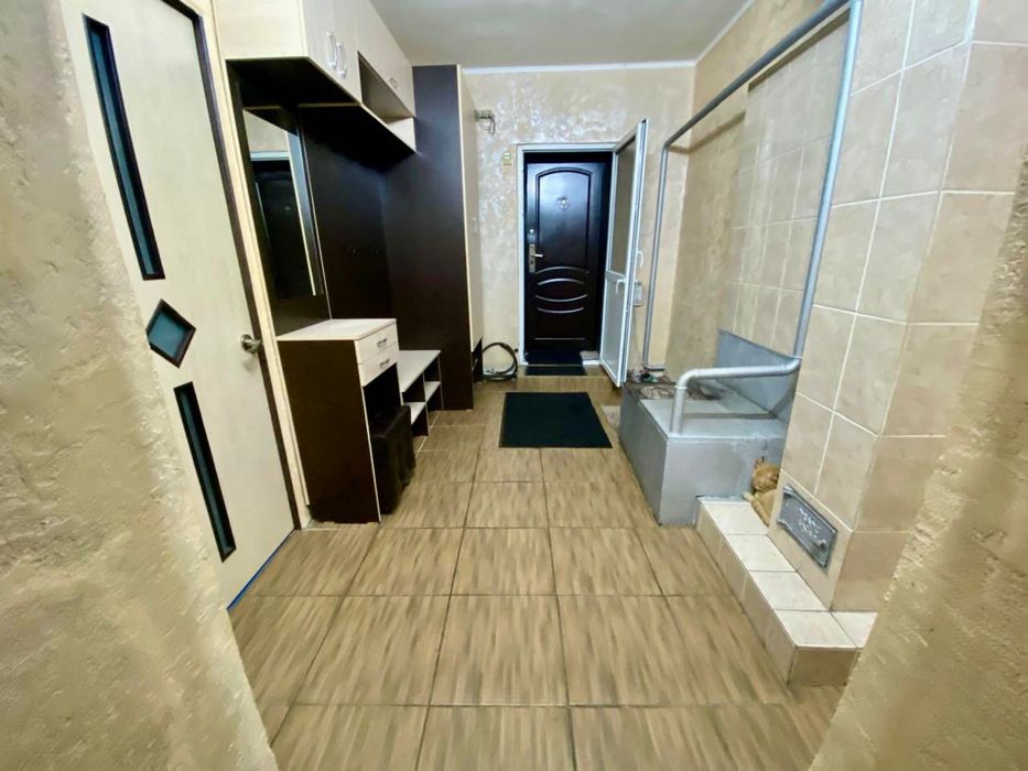 3комн, ул. Амангельды, 10соток