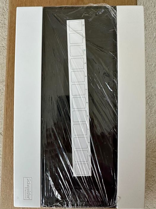 Електрическо Табло за външен монтаж